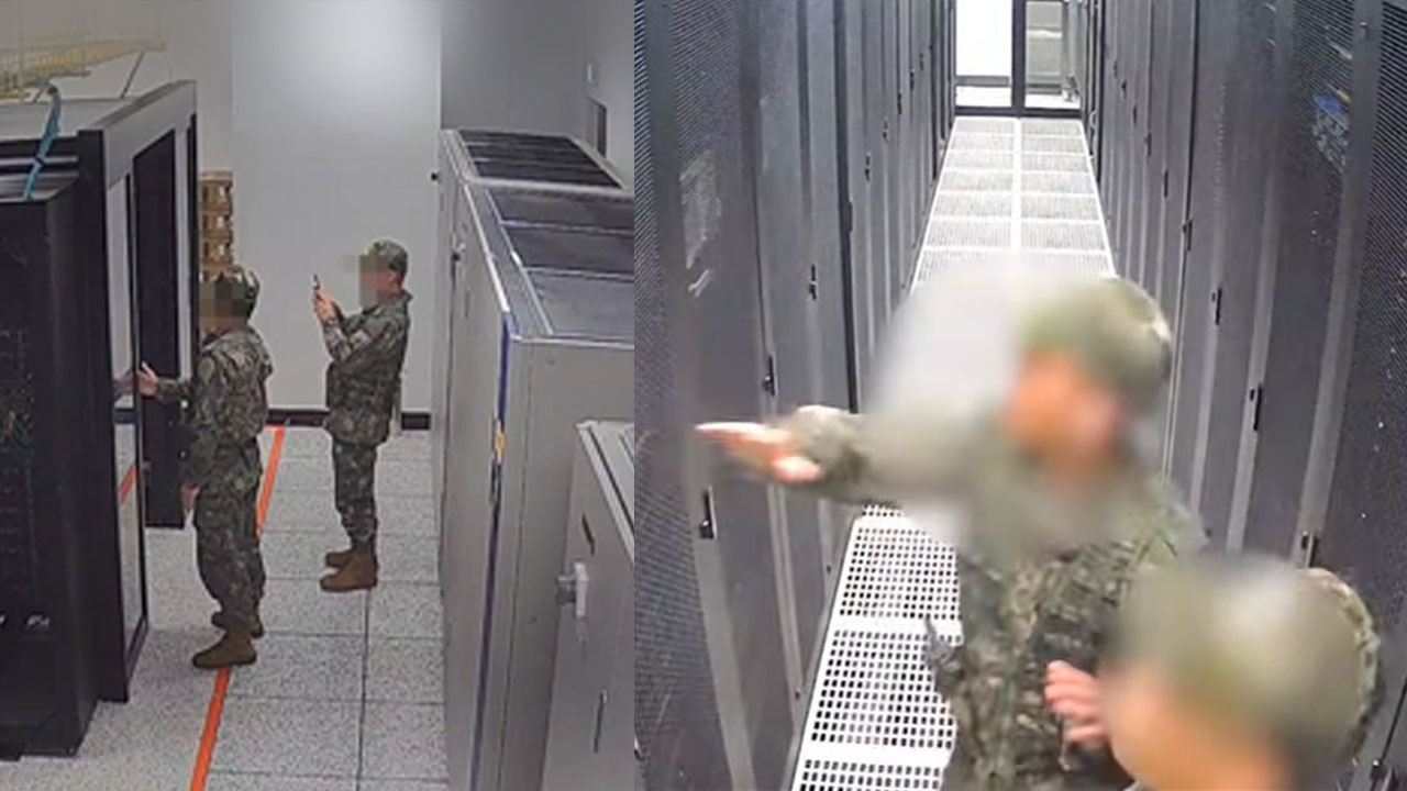 '문민장관' 6개월 만에 매듭지은 군 '내란 징계'‥국방부 앞날은?