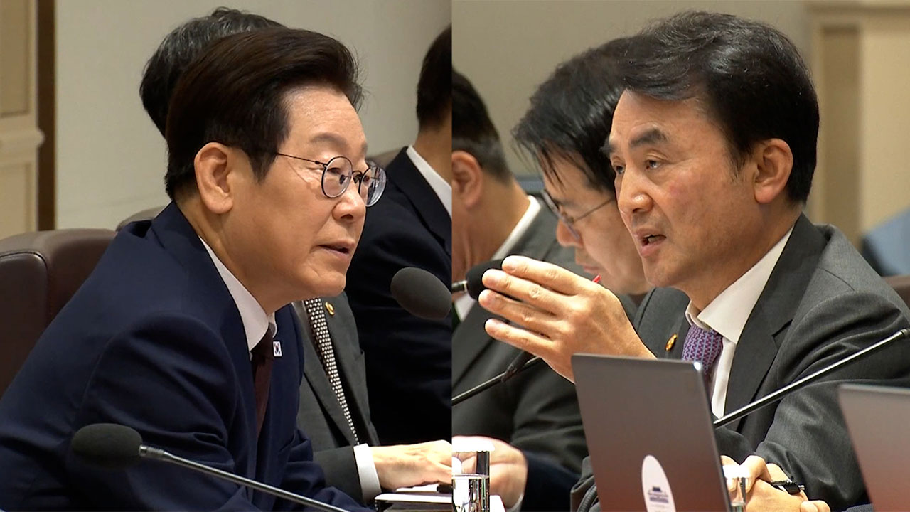 '문민장관' 6개월 만에 매듭지은 군 '내란 징계'‥국방부 앞날은?