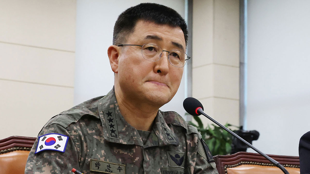 '문민장관' 6개월 만에 매듭지은 군 '내란 징계'‥국방부 앞날은?