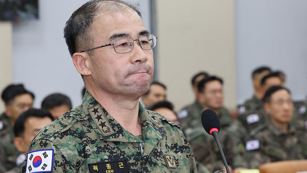 '문민장관' 6개월 만에 매듭지은 군 '내란 징계'‥국방부 앞날은?