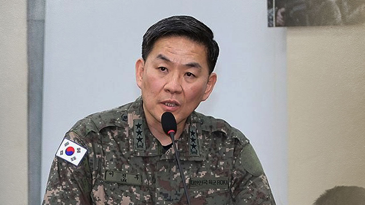 '문민장관' 6개월 만에 매듭지은 군 '내란 징계'‥국방부 앞날은?