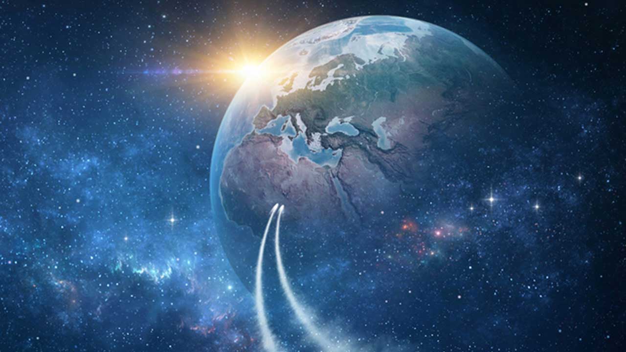 인싸M지구와충돌하지않고착륙하는방법넷제로는재앙적이데올로기|기후인사이트16