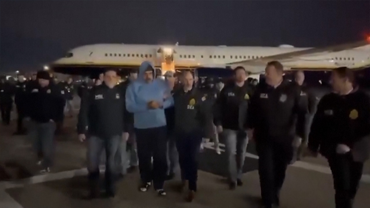 [인싸M] 마두로에 이어 김정은도? 가능성과 현실성