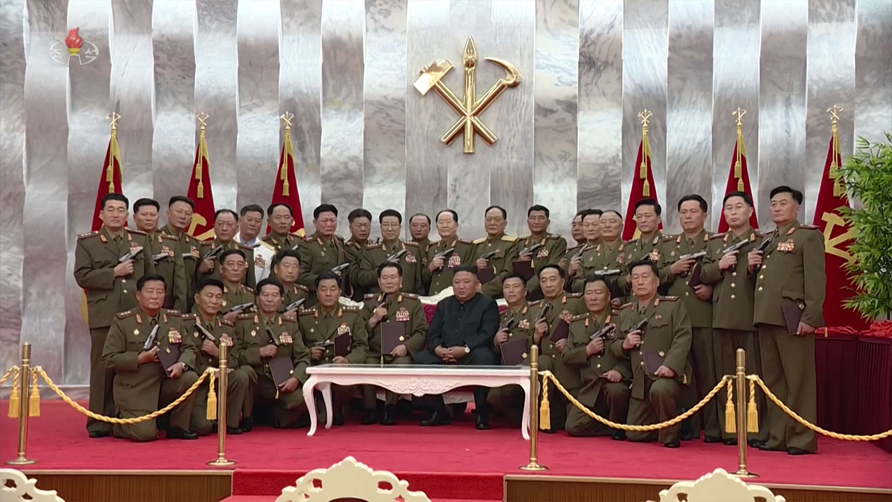 [인싸M] 마두로에 이어 김정은도? 가능성과 현실성