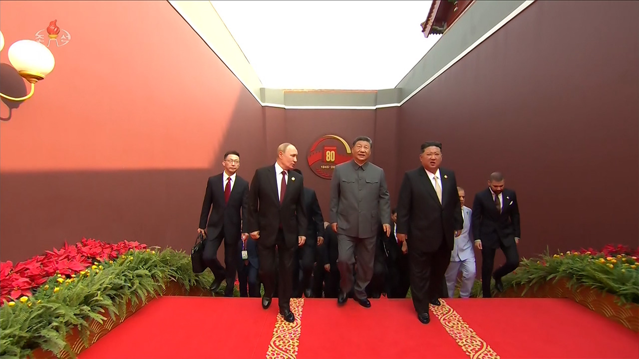 [인싸M] 마두로에 이어 김정은도? 가능성과 현실성