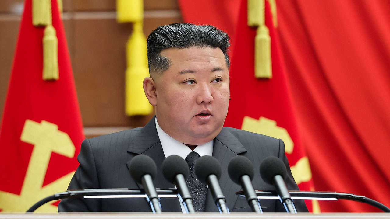 인싸M마두로에이어김정은도가능성과현실성