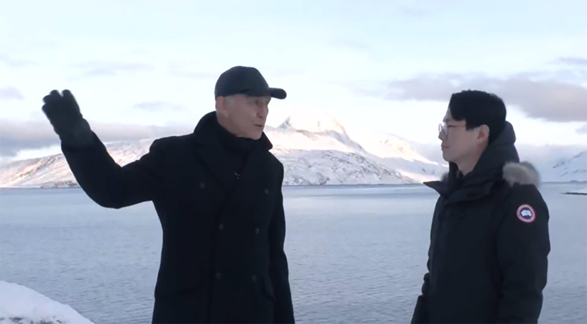 "미군 언제든 환영"‥동맹에 칼 꽂은 미국 [그린란드 취재기]