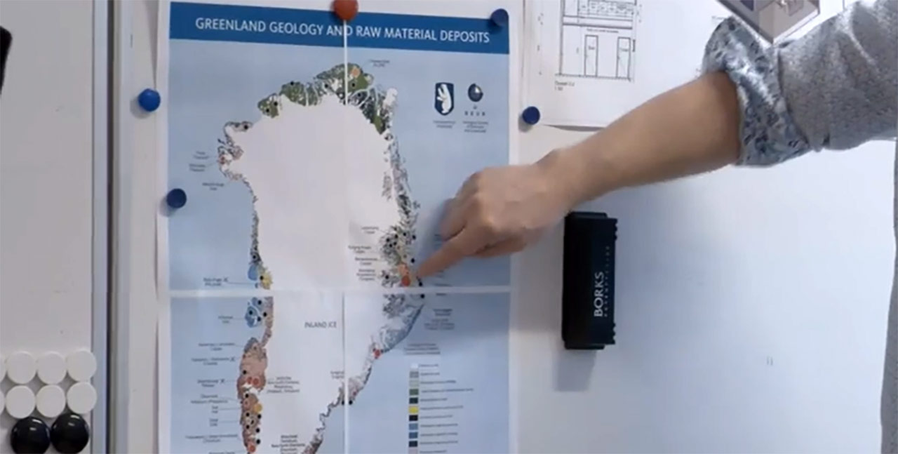 "미군 언제든 환영"‥동맹에 칼 꽂은 미국 [그린란드 취재기]