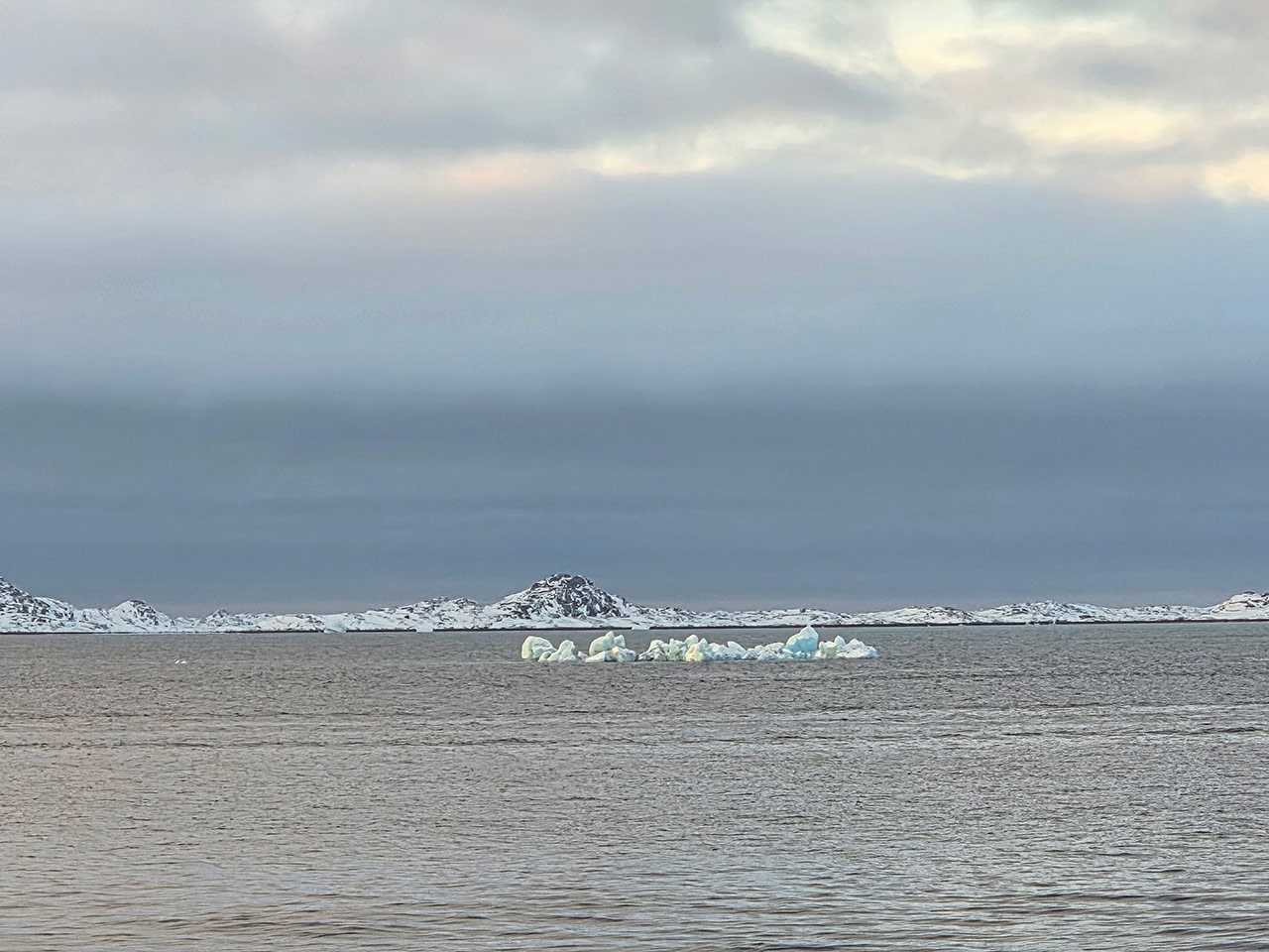 "미군 언제든 환영"‥동맹에 칼 꽂은 미국 [그린란드 취재기]