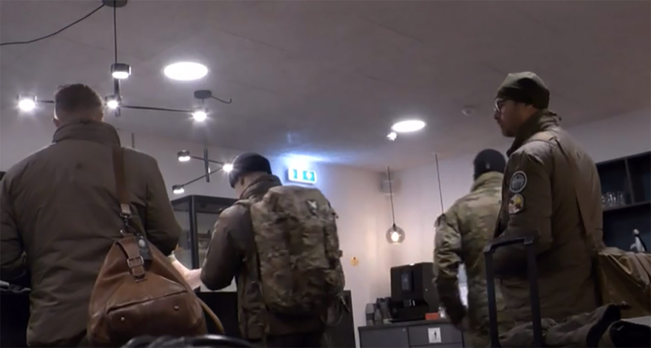 "미군 언제든 환영"‥동맹에 칼 꽂은 미국 [그린란드 취재기]