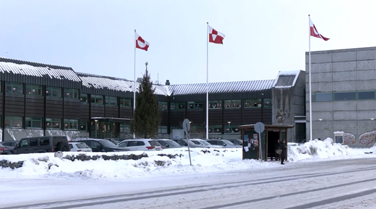 "미군 언제든 환영"‥동맹에 칼 꽂은 미국 [그린란드 취재기]