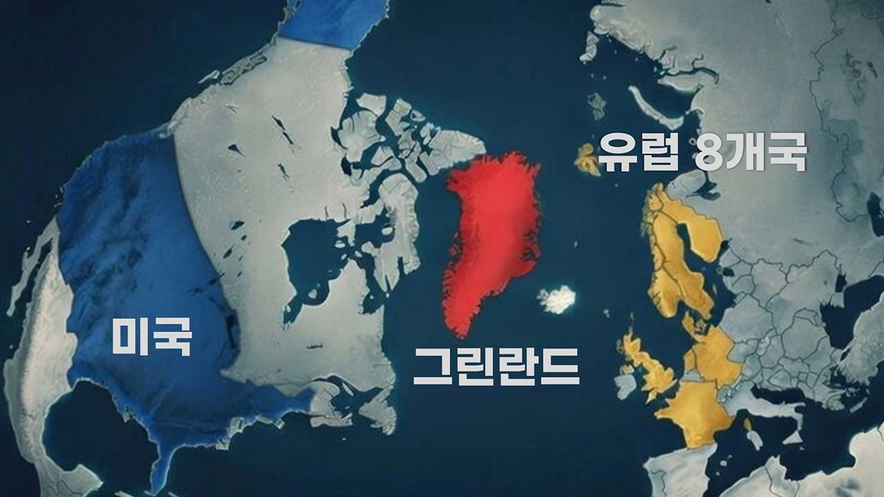 [인싸M] 세계 질서 뒤흔드는 새로운 냉전. "전기국가 대 석유국가" | 기후인사이트 17