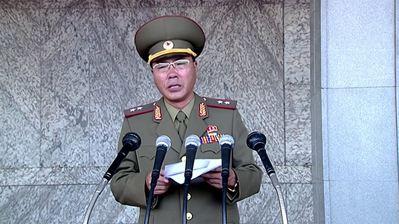 [인싸M] 부침이 없는 김정은 측근 실세 북한 미사일 2인방