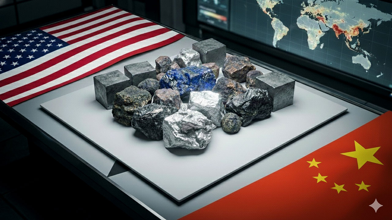 미국 국무장관의 뼈아픈 반성문 "우리는 눈이 멀었습니다" [기후인사이트 19 | 인싸M]