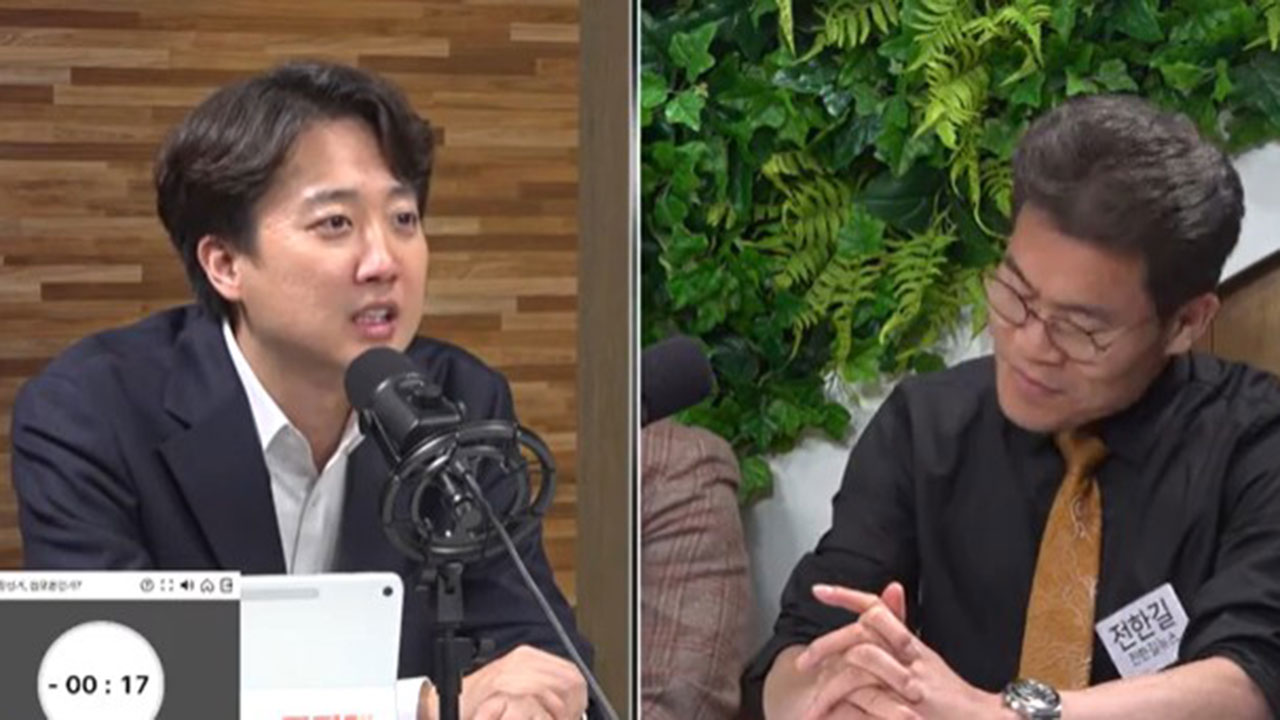 나의 '부정선거 토론' 7시간 시청기‥토론 승자는? [국회M부스]