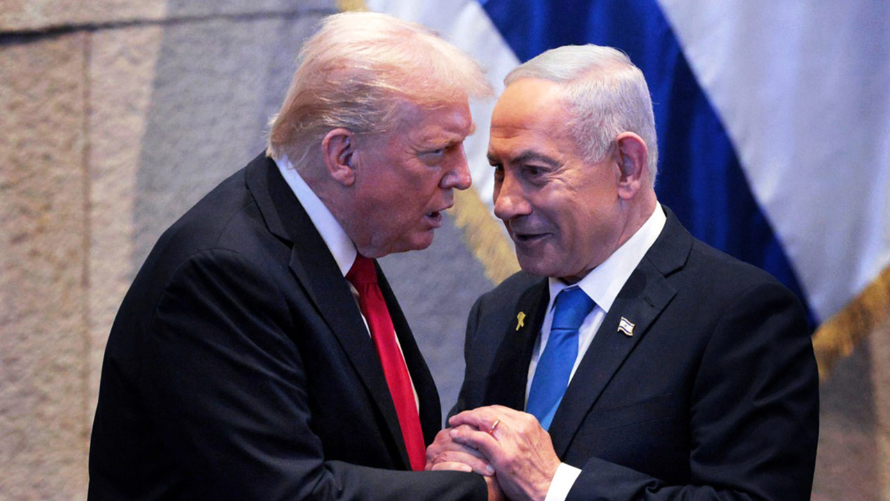 [인싸M] '미국-이란 전쟁'이라고?‥누구를 위한 전쟁인가