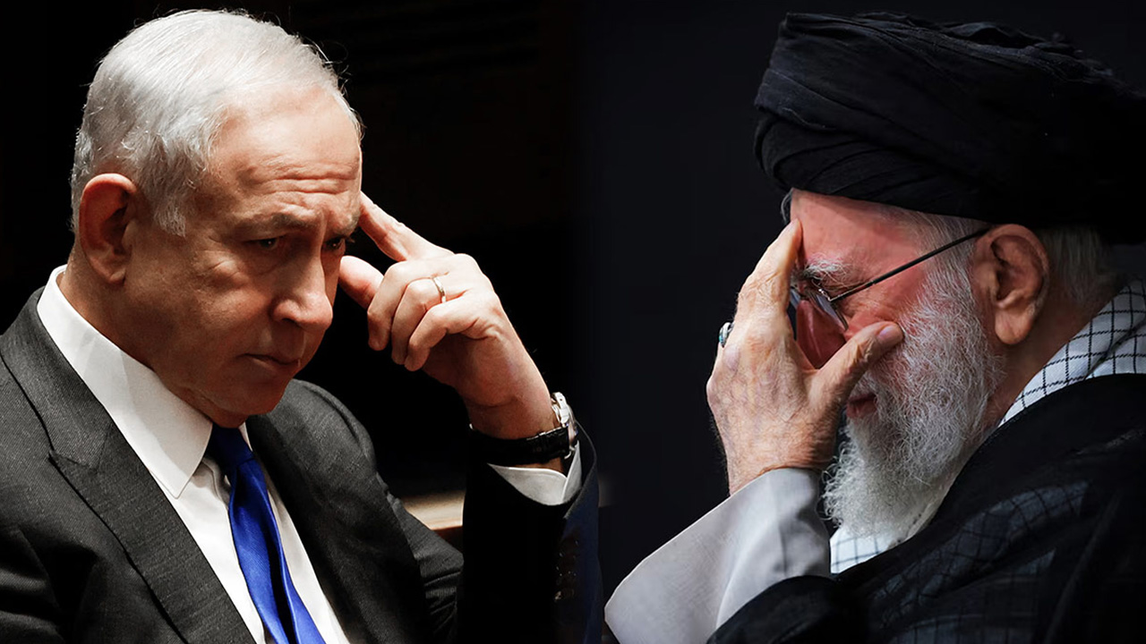 [인싸M] '미국-이란 전쟁'이라고?‥누구를 위한 전쟁인가