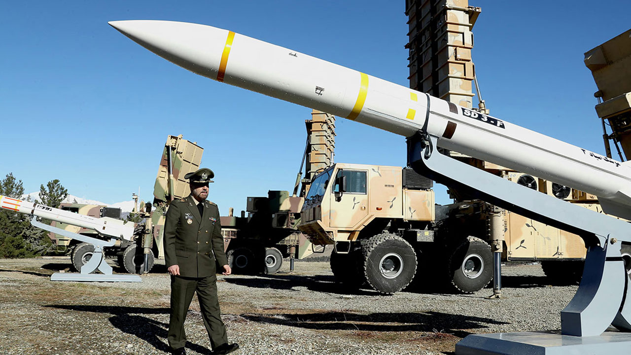 [인싸M] '미국-이란 전쟁'이라고?‥누구를 위한 전쟁인가