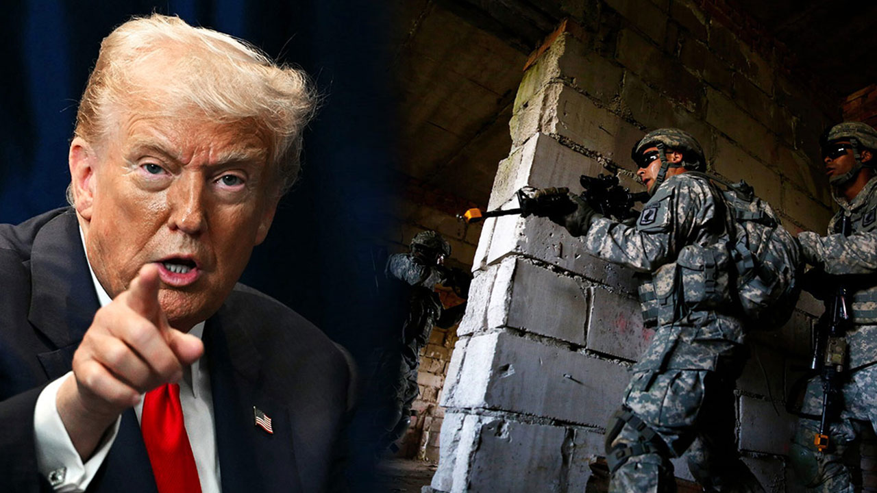 [인싸M] '미국-이란 전쟁'이라고?‥누구를 위한 전쟁인가