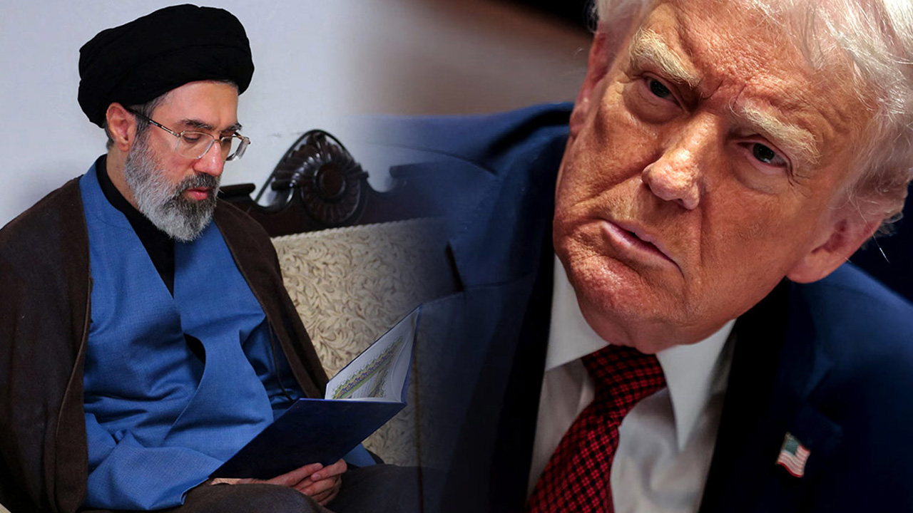 [인싸M] '미국-이란 전쟁'이라고?‥누구를 위한 전쟁인가