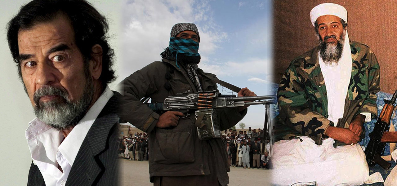 [인싸M] '미국-이란 전쟁'이라고?‥누구를 위한 전쟁인가