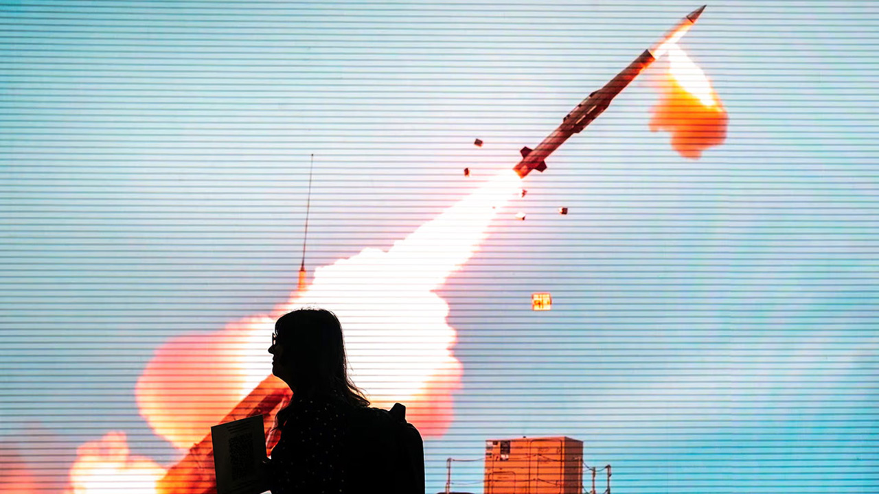 [인싸M] '미국-이란 전쟁'이라고?‥누구를 위한 전쟁인가