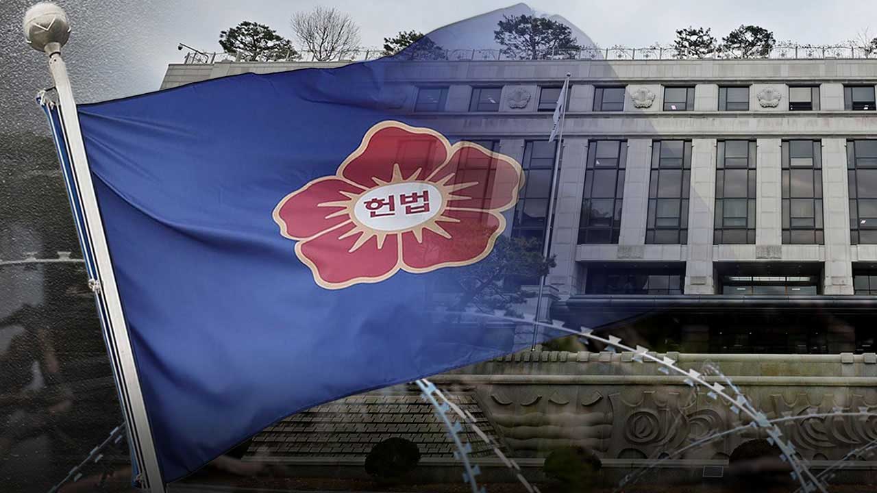 판사들 헌재 심판정에 서게 될까 서초동M본부