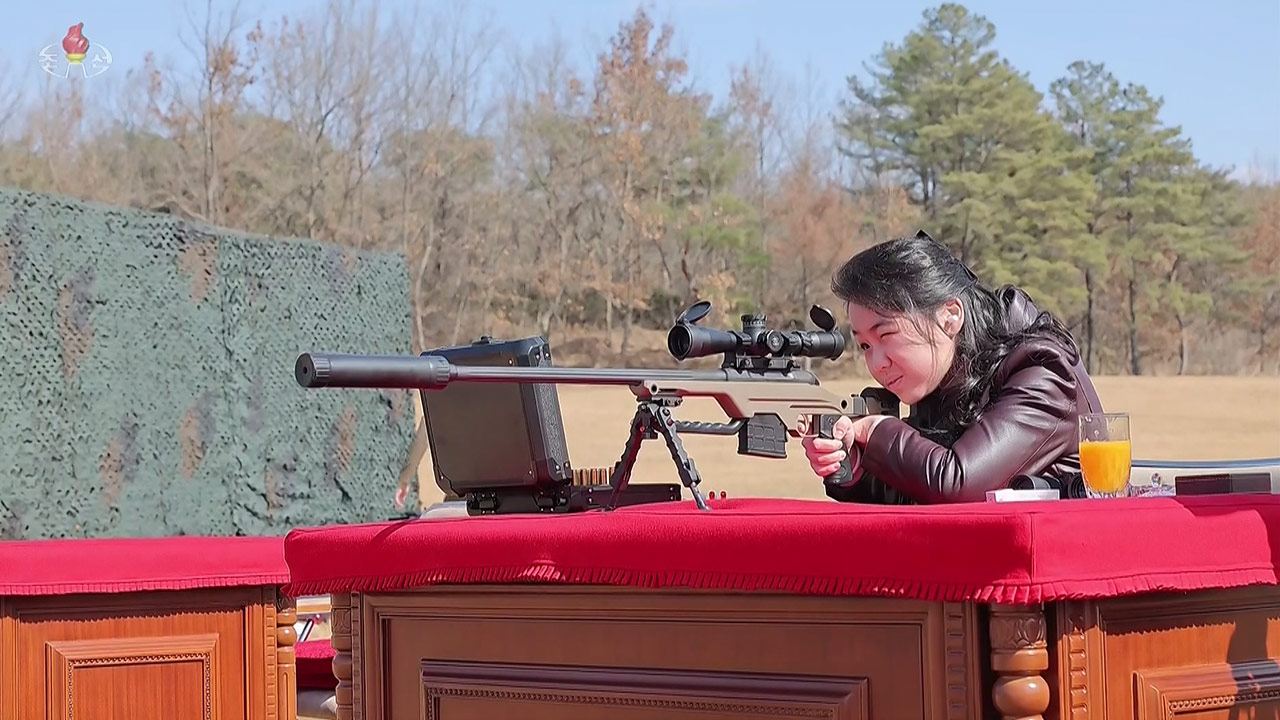 [인싸M] 김부장이 된 김여정 실세 2인자의 길