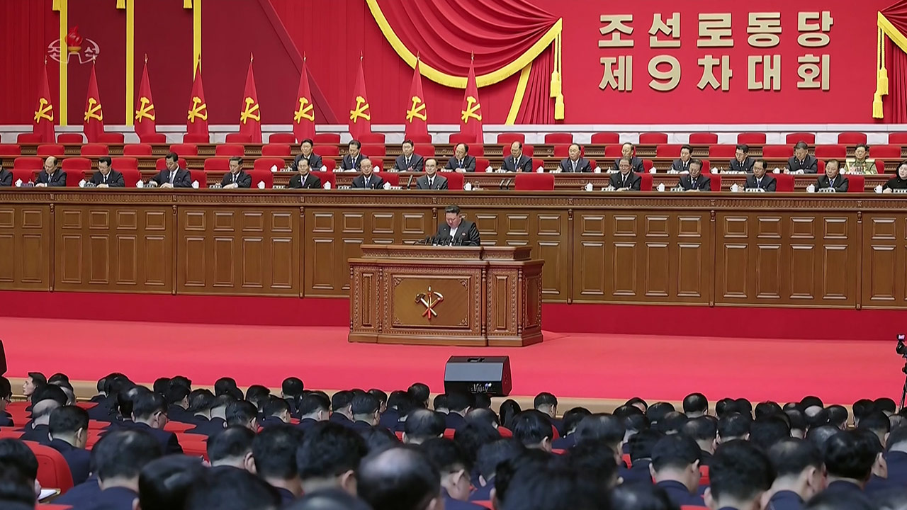 [인싸M] 김부장이 된 김여정 실세 2인자의 길