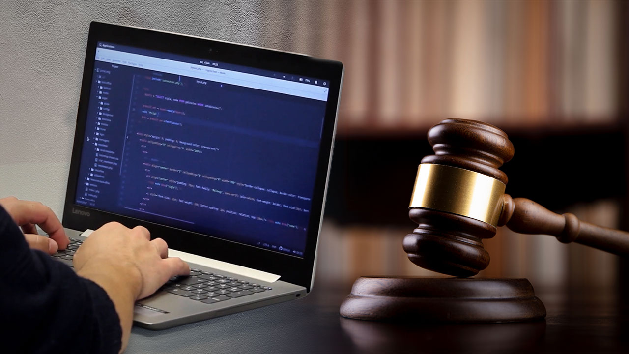 "인용한 판결, 모조리 존재하지 않아" 법정 몰려오는 AI '가짜 판례' [서초동M본부]