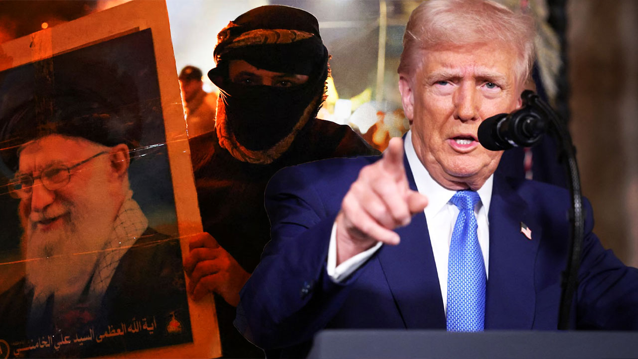 인싸M 이스라엘이란 전쟁패권 국가 미국이 잃어버린 것