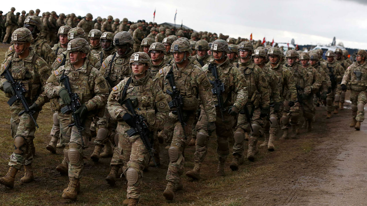 [인싸M] '이스라엘-이란 전쟁'‥'패권 국가' 미국이 잃어버린 것