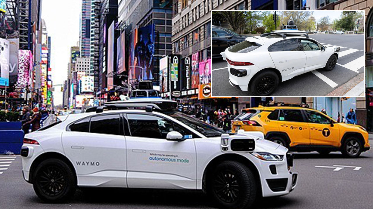 [인싸M] 어그러진 '타다'의 기억‥로보택시(RoboTaxi)는 다르다?!