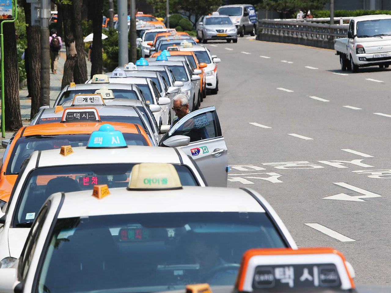 [인싸M] 어그러진 '타다'의 기억‥로보택시(RoboTaxi)는 다르다?!