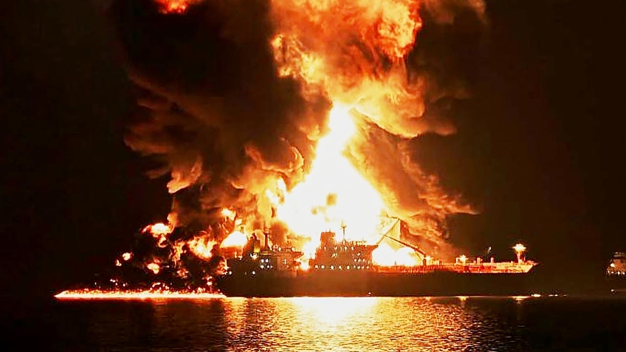 사상 최대 에너지원자재 동시 위기 이번 중동 위기는 뭐가 다른가 기후인사이트 23  인싸M