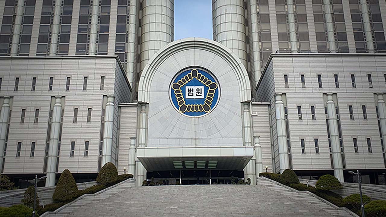 비워둔 재판부, 멈춰 선 재판‥尹 2심도 지연? [서초동M본부]