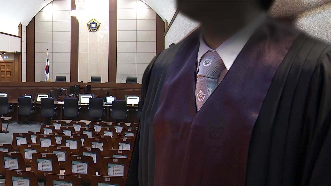 비워둔 재판부, 멈춰 선 재판‥尹 2심도 지연? [서초동M본부]