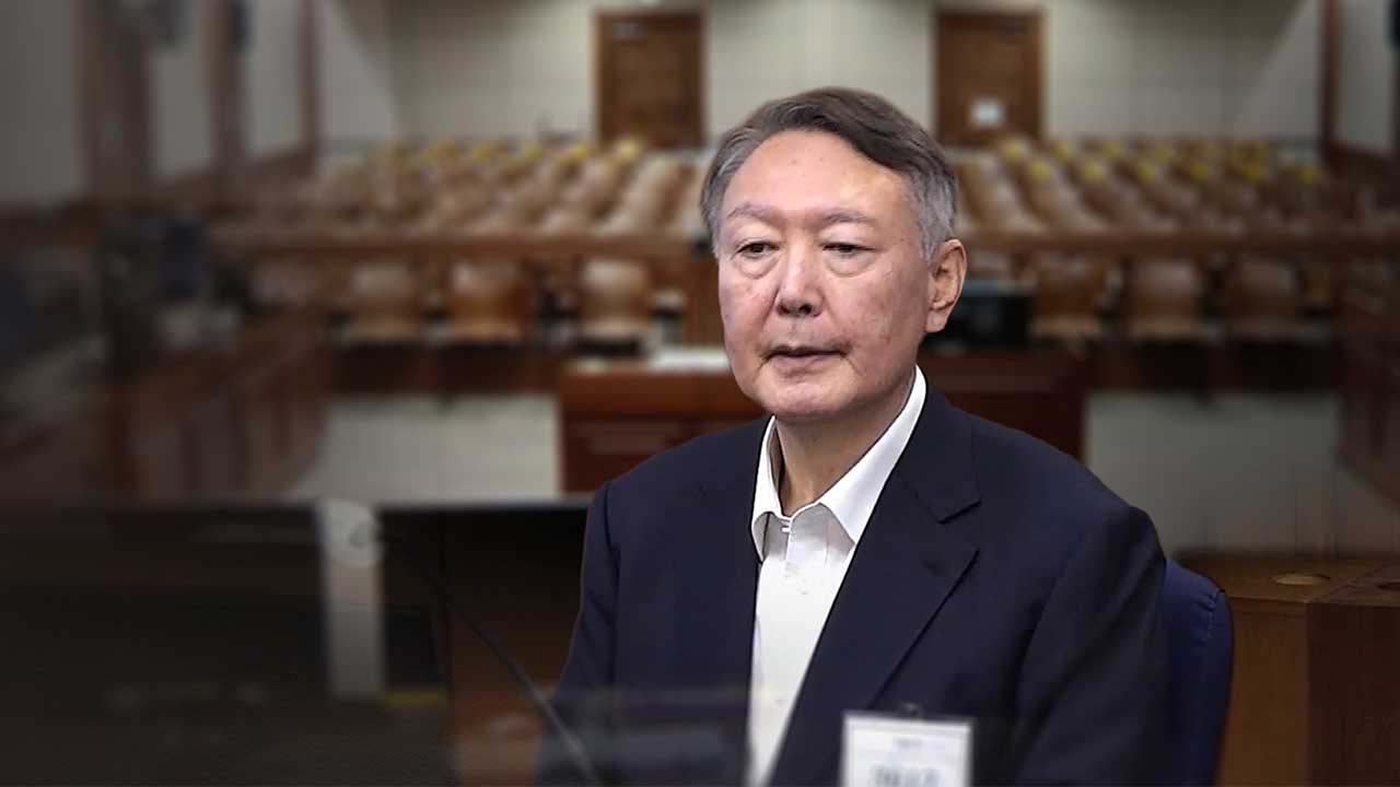 비워둔 재판부, 멈춰 선 재판‥尹 2심도 지연? [서초동M본부]