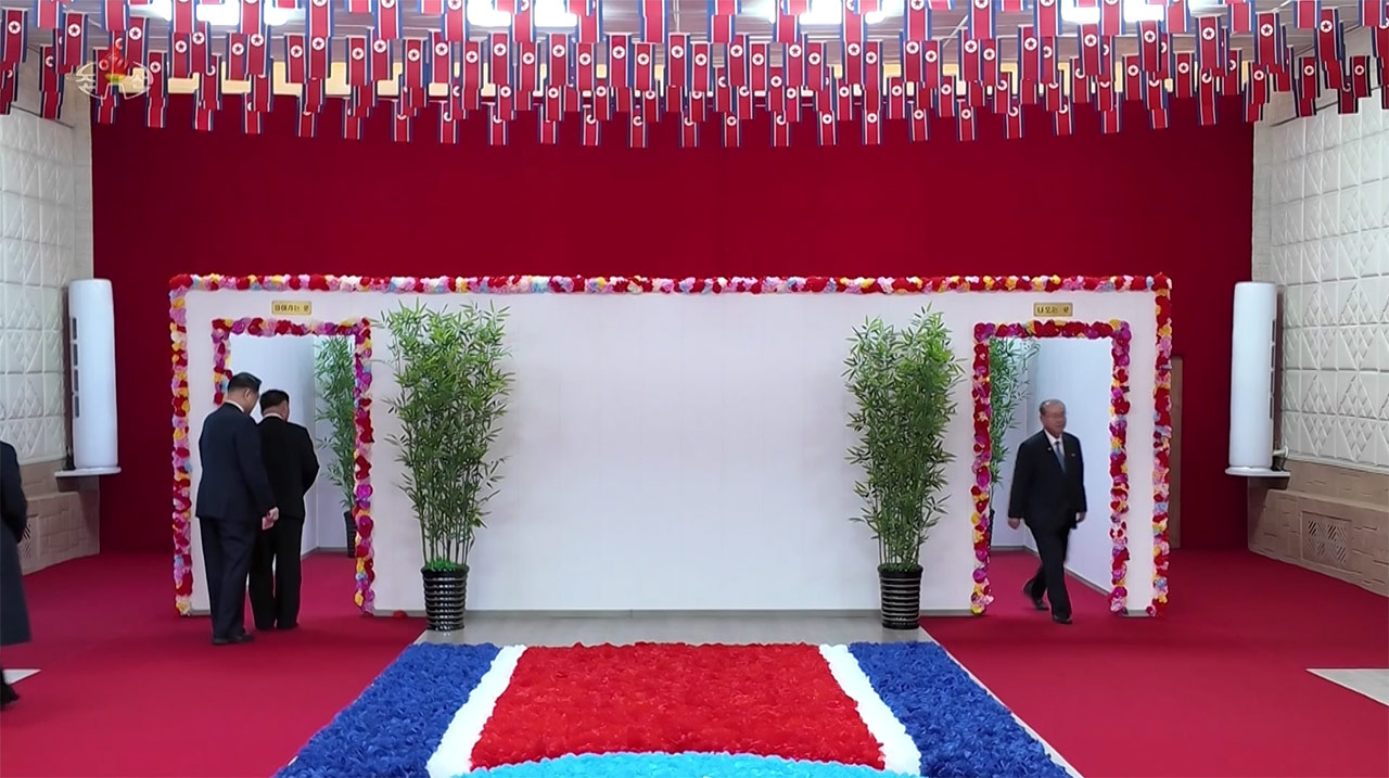 [인싸M] 북한 선거방식 변화와 0.07% 반대표의 의미