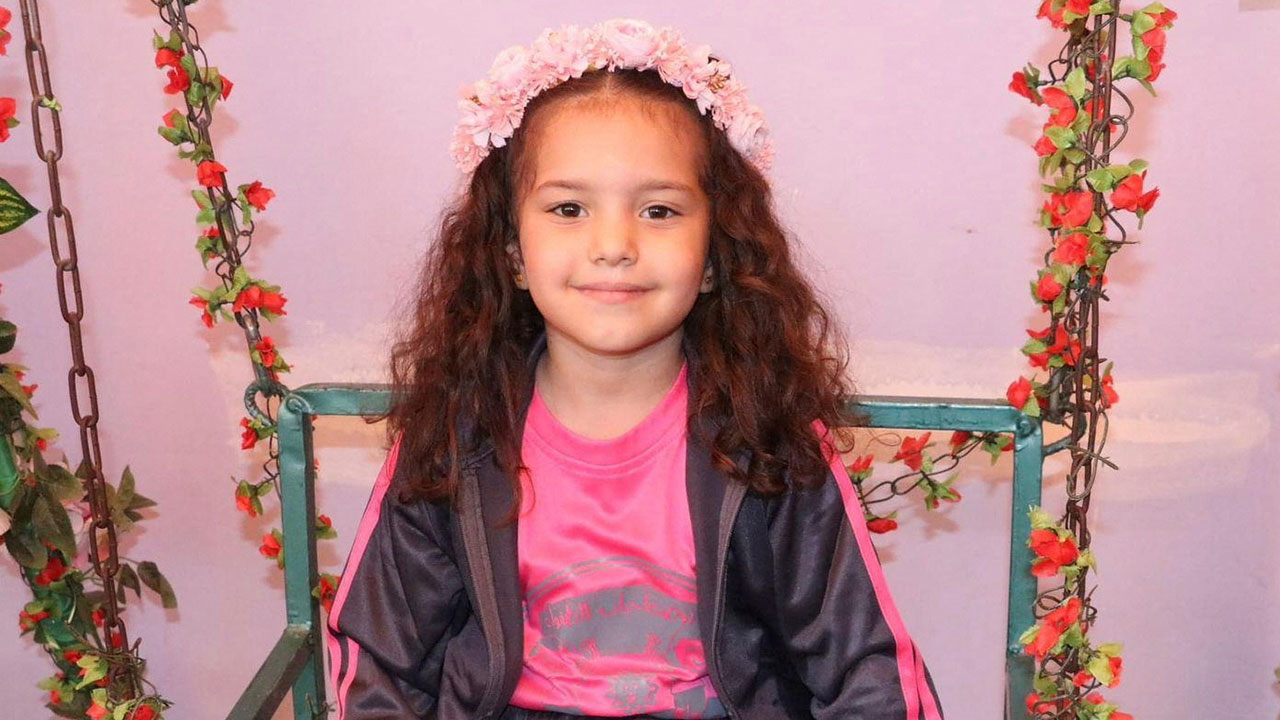 6살 소녀에 335발 총탄 세례‥전쟁이 죽인 아이들 [인싸M]