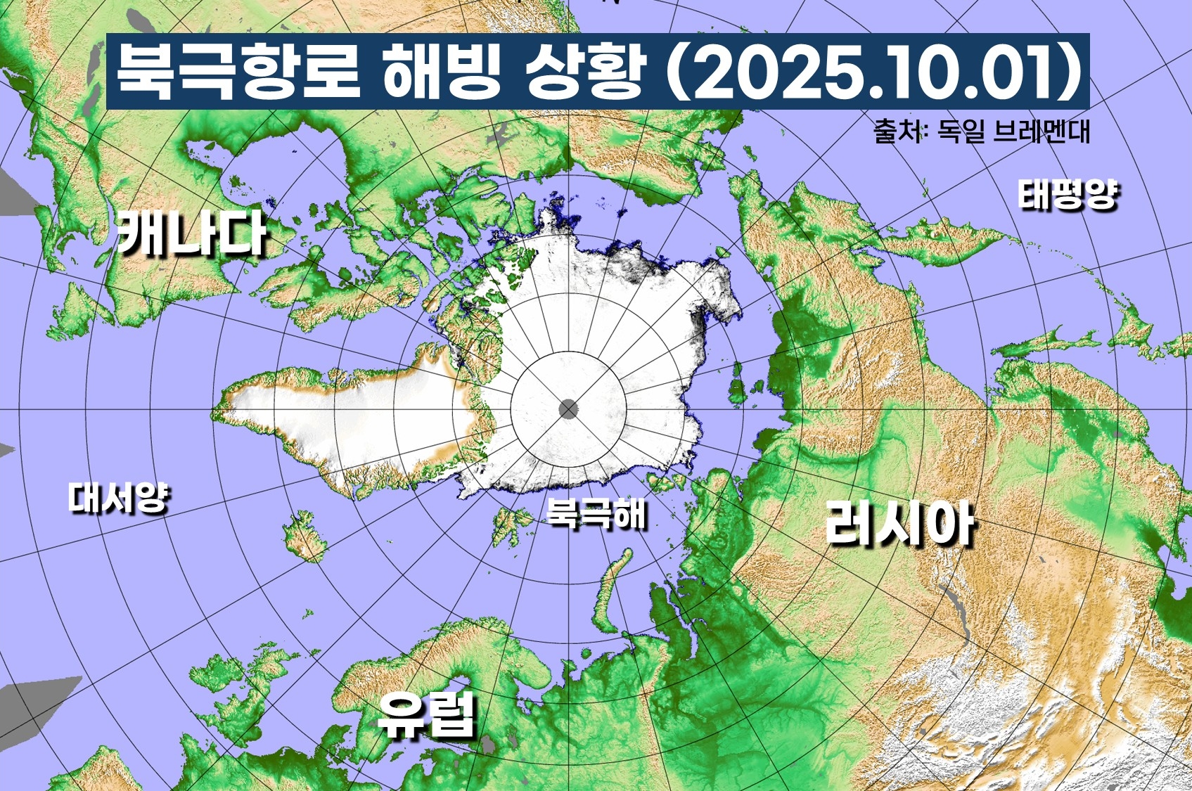 북극항로 급부상‥북극해 급행 컨테이너선 공모 돌입 [기후인사이트 27 | 인싸M]