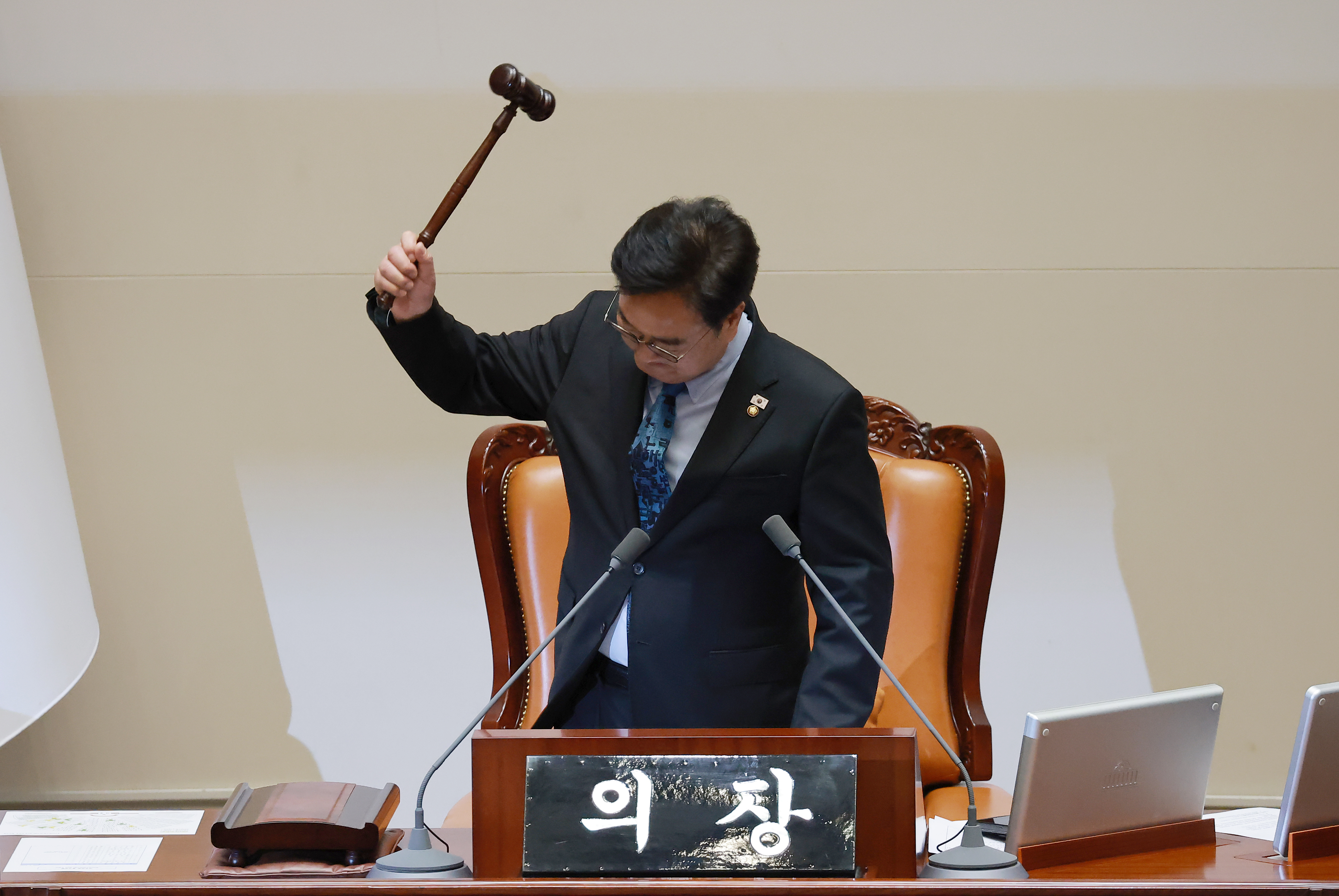 국회는 왜 개헌안에 '지역균형발전'을 넣었나? [국회M부스]