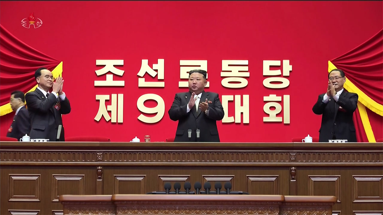 [인싸M] 2호차 타는 박태성 총리 북한의 2인자는 누구?