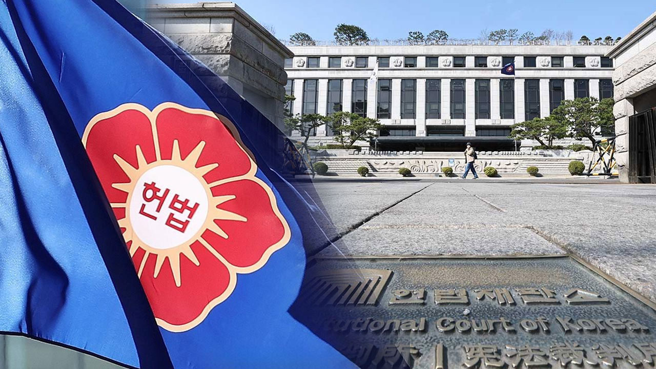 재판소원 도입 때문?‥헌재에 헌법 문제 제기하겠다는 법원 [서초동M본부]
