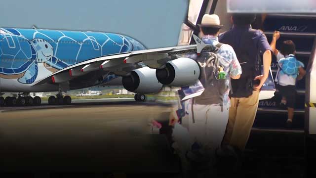 엠빅뉴스 여행 마니아들 환호얼마나 신박하길래