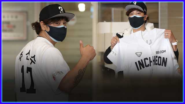 엠빅뉴스 우승하려고 왔어요 추신수 쓱 귀국MLB 16년 인생경기 모음