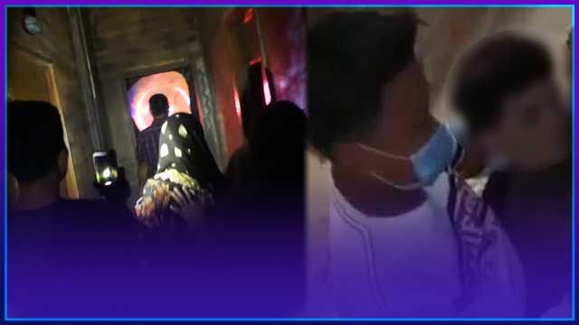 엠빅뉴스 얼마나 무서웠으면 이런 일이모두에게 똑같은 체험이 아닙니다