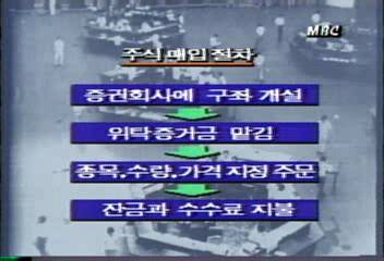 일반 투자자들의 증권 투자 안내최금락