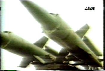 북한 소련제 지대지 미사일 배치손석희