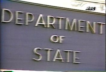미국 국무성 한국 여야 대화 촉구전용학